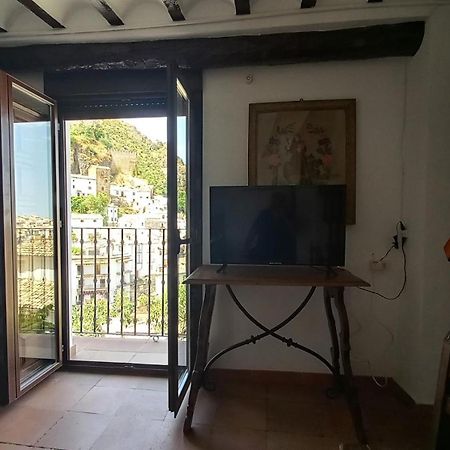 דירות קאסורלה La Casa De La Tia Pilar מראה חיצוני תמונה