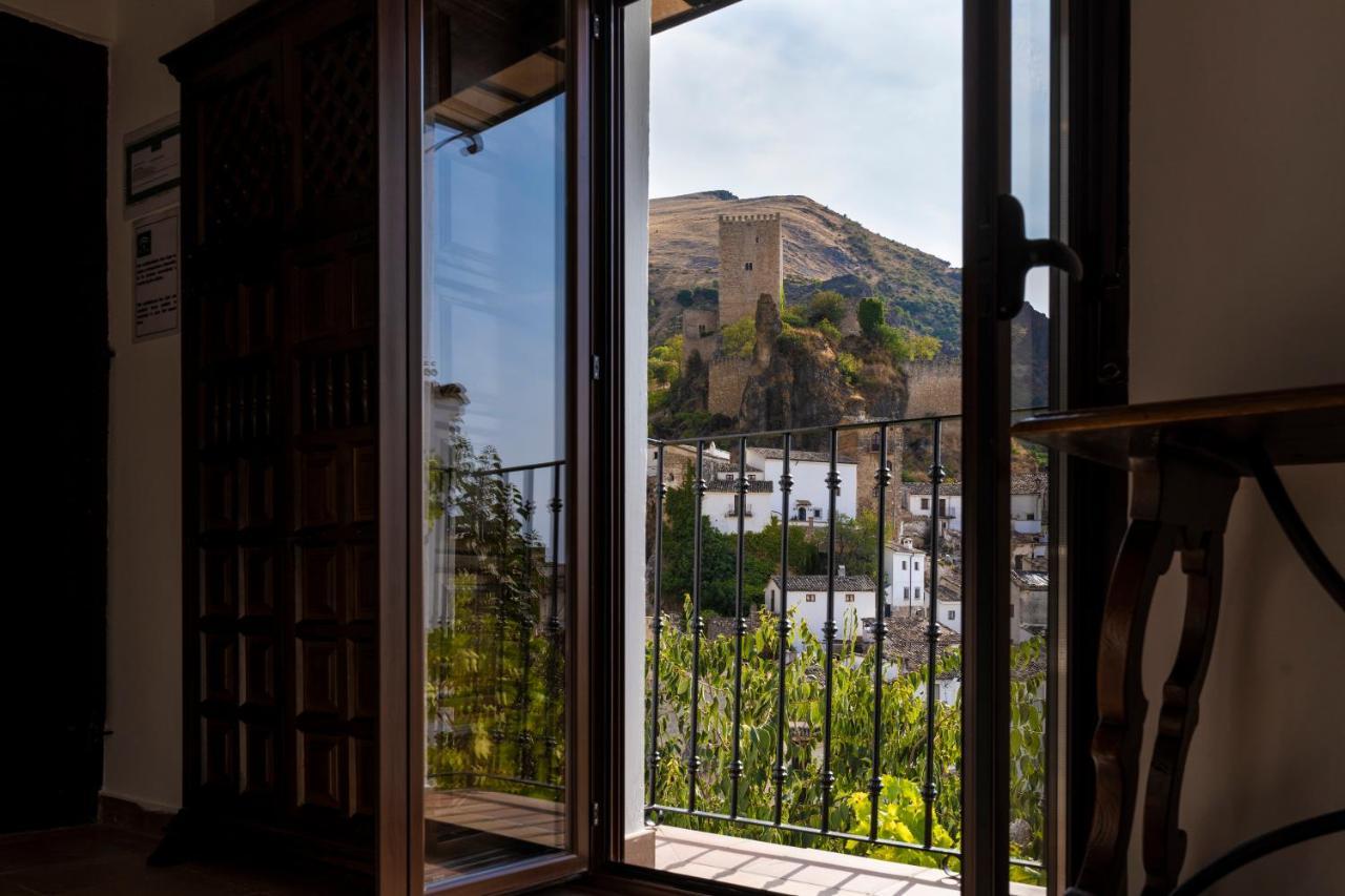 דירות קאסורלה La Casa De La Tia Pilar מראה חיצוני תמונה
