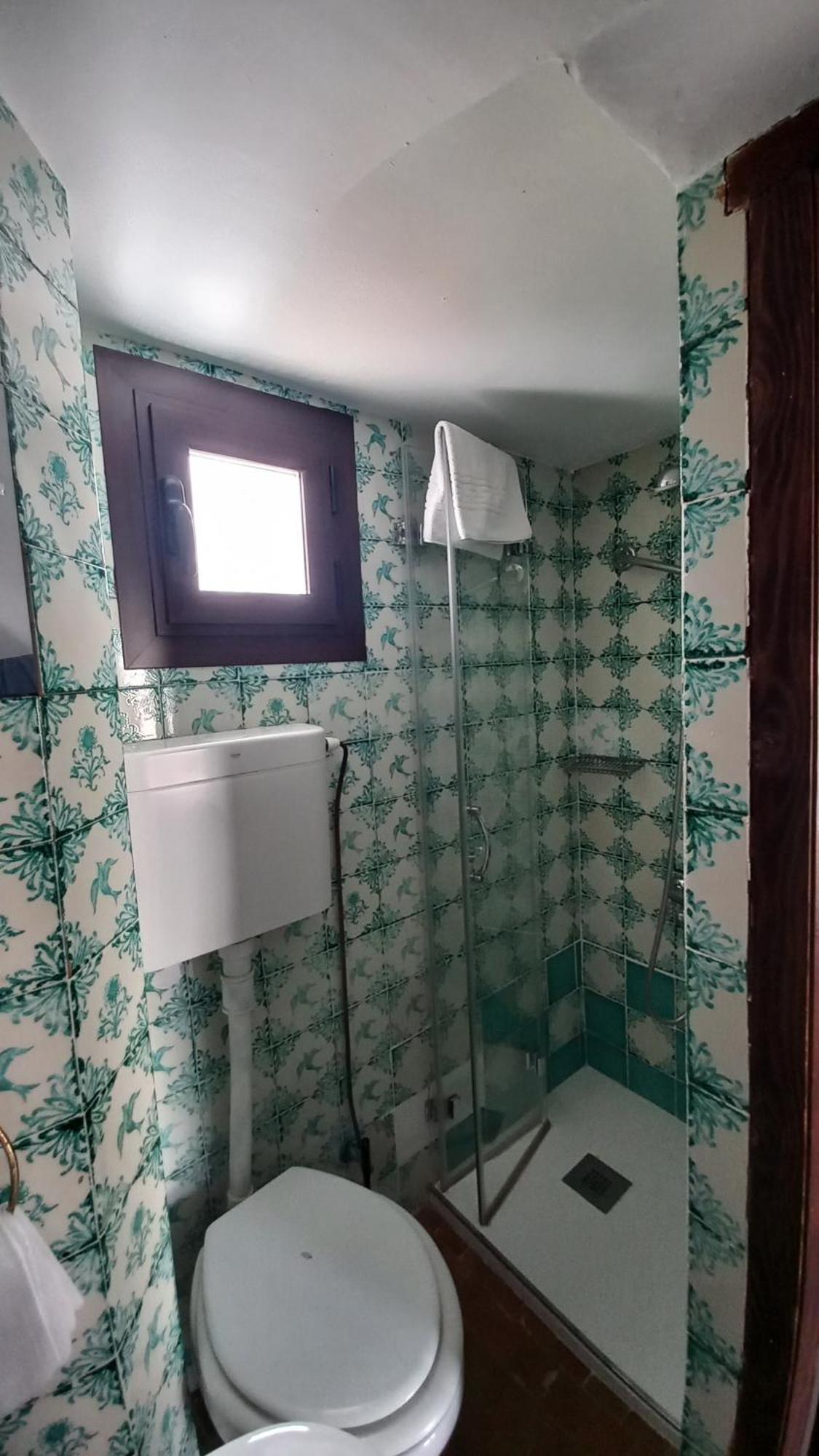 דירות קאסורלה La Casa De La Tia Pilar מראה חיצוני תמונה
