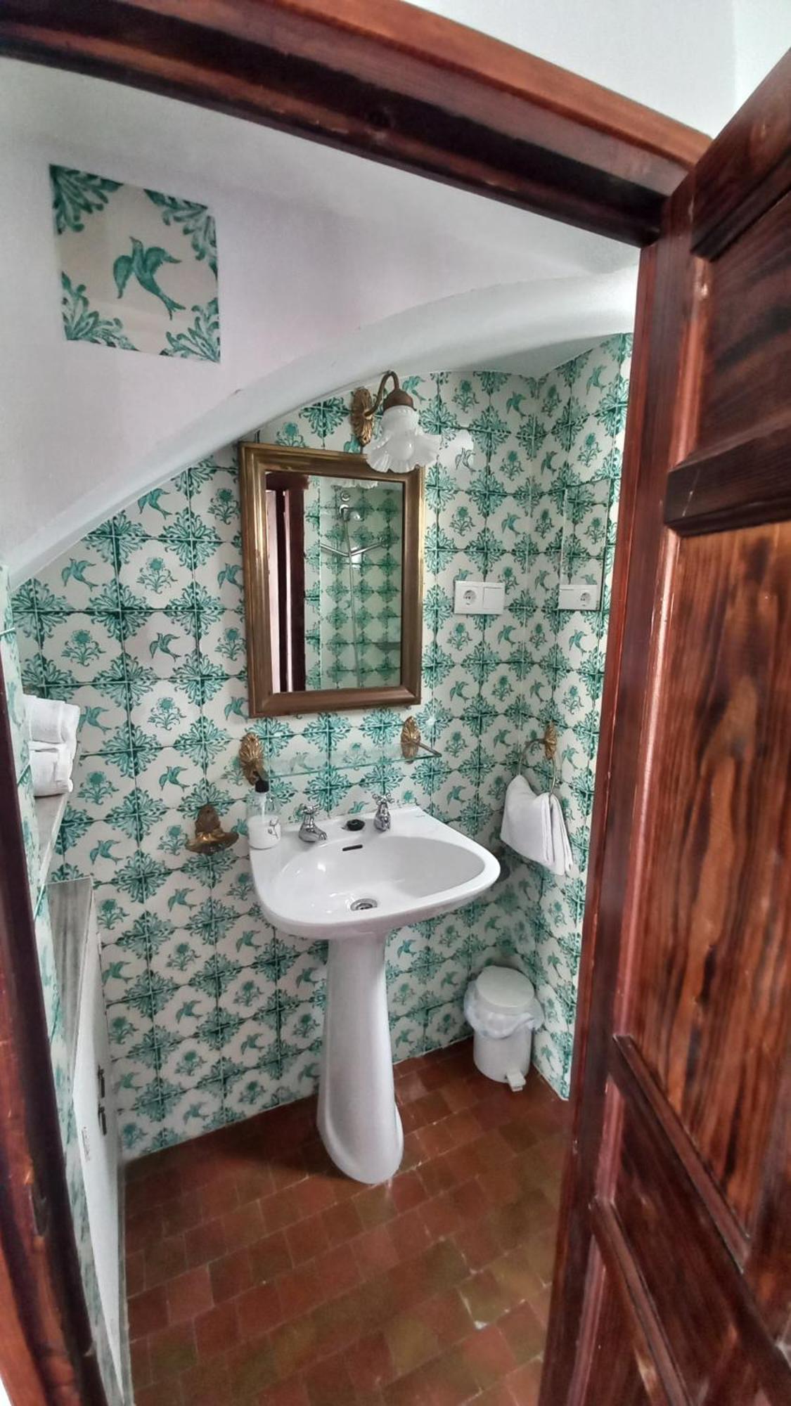 דירות קאסורלה La Casa De La Tia Pilar מראה חיצוני תמונה